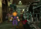 Final Fantasy 7 Re Release Sparks Backlash as New Steam Version Rolls Out With Fixes