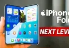 Apple Foldable iPhone Fold: Everything We Know About the Historic 2026 Launch