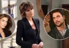 Lisa Rinna And Kristian Alfonso's Robert Kelker Kelly Drama
