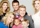 Todd Chrisley Mentioned Amid Savannah Chrisley’s Guest-Hosting and Heated ‘The View’ Exchange