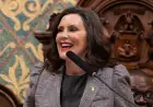 Previewing Gov. Whitmer's final State of the State address: Gretchen Whitmer faces voter pressure on education, health care and affordability