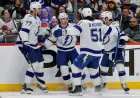 Lightning’s Hedman, Point Set to Rejoin Lineup Against Maple Leafs