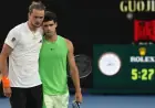 Zverev Blames Fatigue for Australian Loss to Alcaraz