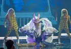 Normani Rumors Swirl as ‘Crane’ Debuts on The Masked Singer; Katseye’s Manon Bannerman Steps Away to Focus on Health