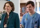 Zach Braff returns as 'Scrubs' revival picks up after season 8