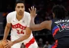 Jontay Porter, banned from NBA for illegal betting, signs with USBL's SuperHawks