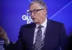 Bill Gates 'took responsibility' over Epstein ties in staff meeting, foundation says
