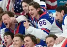 U.S. Hockey Star Jack Hughes and Brothers Raised in Toronto