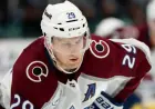 Nathan McKinnon to Join Avalanche vs Mammoth Post-2026 Olympics with Canada?