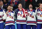 Nhl Standings After Milano Cortina: Olympic Gold, Player Absences and What Built This Moment