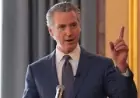 Gavin Newsom Faces Dual Spotlight as Water Plan Sets 2040 Target and Book Tour Fuels New Criticism