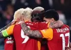 Juventus 3-2 Galatasaray maç özeti — galatasaray uzatmalarda tur attı