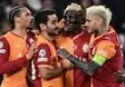 Juventus Vs Galatasaray — 10‑man Juve’s Epic Fightback Falls Short as Osimhen and Yilmaz Deliver Extra‑Time Knockout