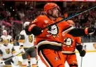 Oilers Vs Ducks — Why Anaheim’s late-season surge and Quenneville’s milestone change the playoff picture