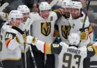 Golden Knights Miss Five Olympians in Showdown with Kings