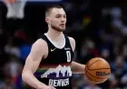 Christian Braun Lays Out Defensive, Ball-Protection Focus as Nuggets Enter Crucial Three-Game Stretch