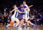 Depaul Basketball Rematch With Creighton Tests Two Inconsistent Big East Teams