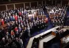 Rashida Tlaib and fallout: Democrats defend rashida tlaib after State of the Union