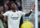 Real Madrid Vs Benfica: real madrid vs benfica ends 2-1 as Vinicius Jnr sends Madrid through