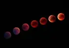Blood Moon Total Lunar Eclipse: Live Updates, Where to Watch and How Minnesotans Can Catch It on March 3