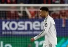 Real Madrid - Benfica: A win framed as a rebuke to racism that landed on the pitch and in the stands