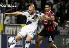 LA Galaxy Defeat Sporting San Miguelito to Reach Round of 16