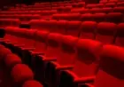 Movie Theaters Near Me: AMC to Close More Locations After Attendance Falls and Shares Drop to $1.16