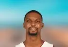 Chris Bosh says he's 'lucky to be alive' after waking up in pool of blood, details mystery health scare