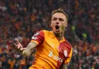 Noa Lang’s brace completes Napoli-to-Galatasaray story in Juventus - Galatasaray rout