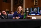 Casey Means faces sharp questioning over vaccines, birth control and glyphosate