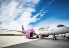 Wizz Air system upgrade will pause online booking and check-in at Chisinau Airport — what passengers must know