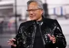 Nvidia Stock steadies as company posts record $215.9bn annual revenue