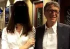 Bill Gates took responsibility for Epstein ties in foundation town hall as affairs with Russian women are acknowledged