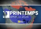 Spring 2026 Forecasts for Quebec Unveiled