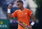 Auger-Aliassime Advances in Dubai; Medvedev Overcomes Wawrinka Easily