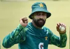 Mohammad Amir Defends Pakistan Against India Legends’ Criticism
