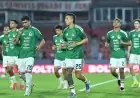 México - Islandia: alineaciones, resultado y la audición final de Javier Aguirre