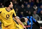 Atalanta Vs Dortmund — atalanta vs dortmund ends with late VAR penalty