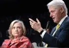 Hillary Clinton and Bill Clinton Set to Give Depositions in Epstein Case