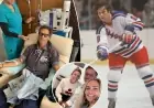Ron Duguay's family makes heartbreaking plea as he battles stage 4 cancer
