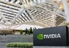 Ai demand lifts NVIDIA past Q4 estimates and pushes up Q1 outlook