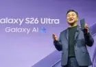 S26 Ultra headlines Samsung Unpacked 2026 with Privacy Display and 60W charging