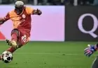 Juventus Vs Galatasaray: Extra-time goals from Osimhen and Yilmaz send Turks into last 16