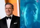 Jon Hamm Reveals He’s 'Mystified' by Viral Dance Meme as Hoppers and Your Friends & Neighbors Return