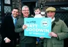 Matt Goodwin will not face sanction over Gorton and Denton leaflet error
