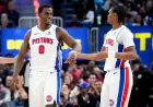 Thunder Vs Pistons: thunder vs pistons recap as top 6 scorers sit out