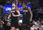 Rockets blowout Kings at home 128-97 — Kings Vs Rockets