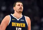 Celtics Vs Nuggets: Jokic’s 30 lifts Denver in 103-84 win over Boston