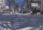 Snow Removal Drive: Connecticut and Vermont Send Crews to Rhode Island and Massachusetts as Side Streets Stay Blocked