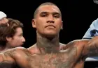 Regis Prograis: Conor Benn decision to join Dana White and Zuffa Boxing will 'really hurt' Eddie Hearn, says Jonny Nelson